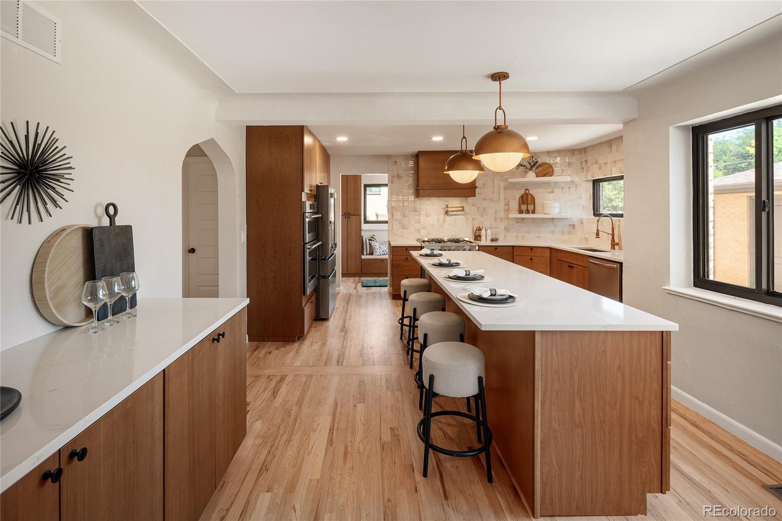 MLS Image #4 for 2150 n monaco street parkway,denver, Colorado
