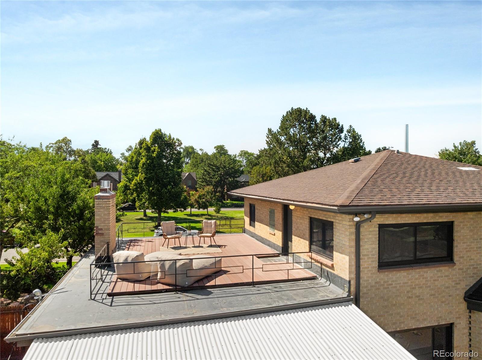 MLS Image #43 for 2150 n monaco street parkway,denver, Colorado