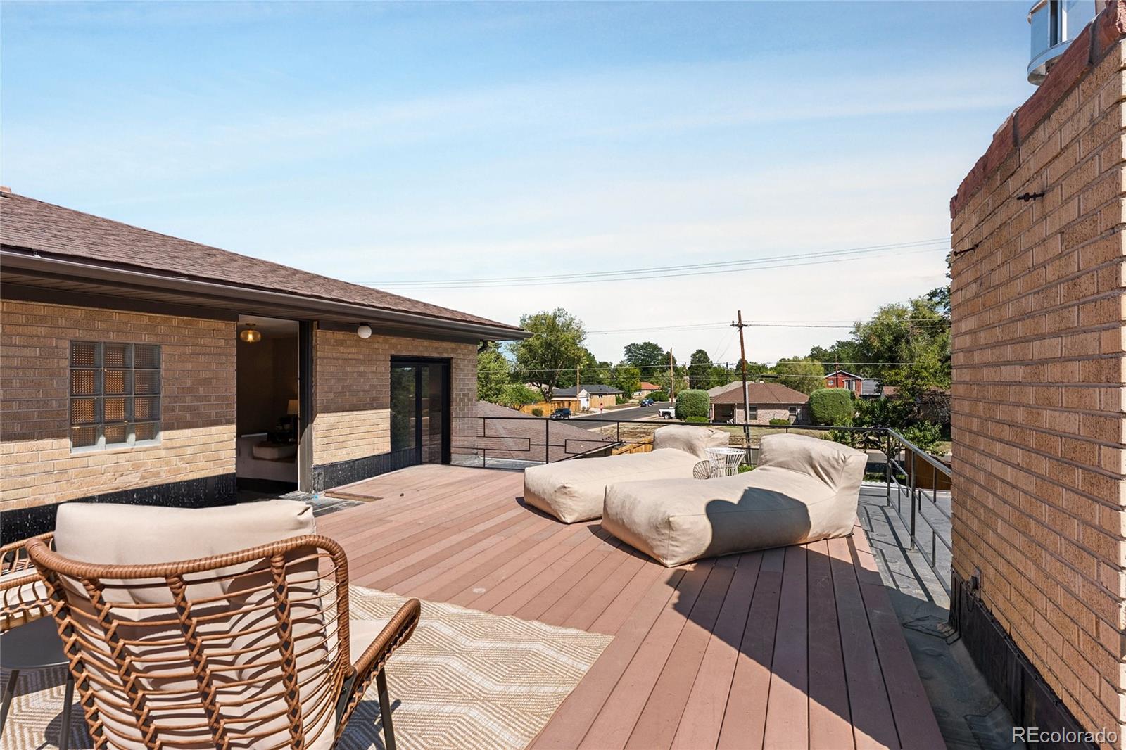 MLS Image #44 for 2150 n monaco street parkway,denver, Colorado