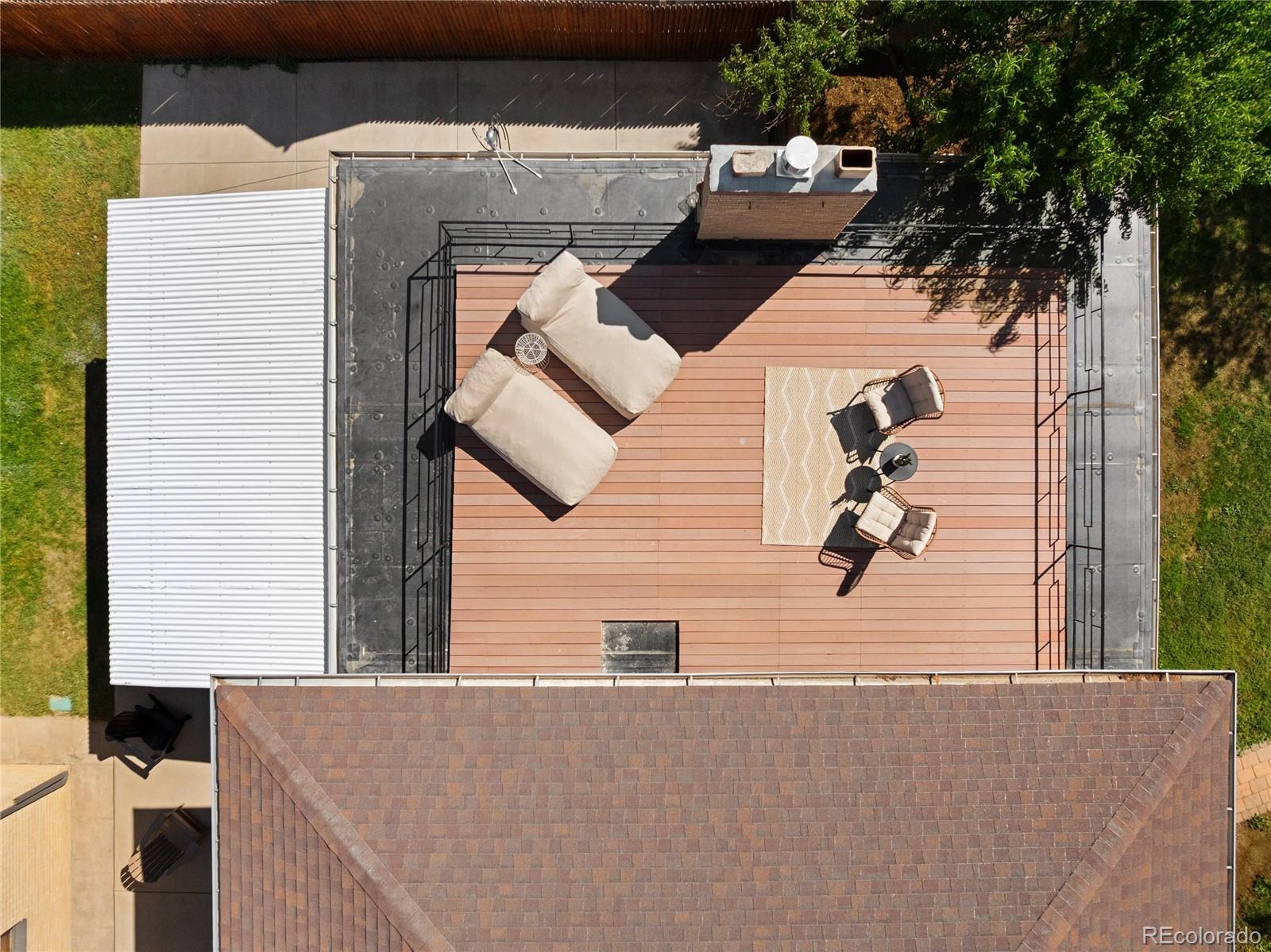MLS Image #45 for 2150 n monaco street parkway,denver, Colorado