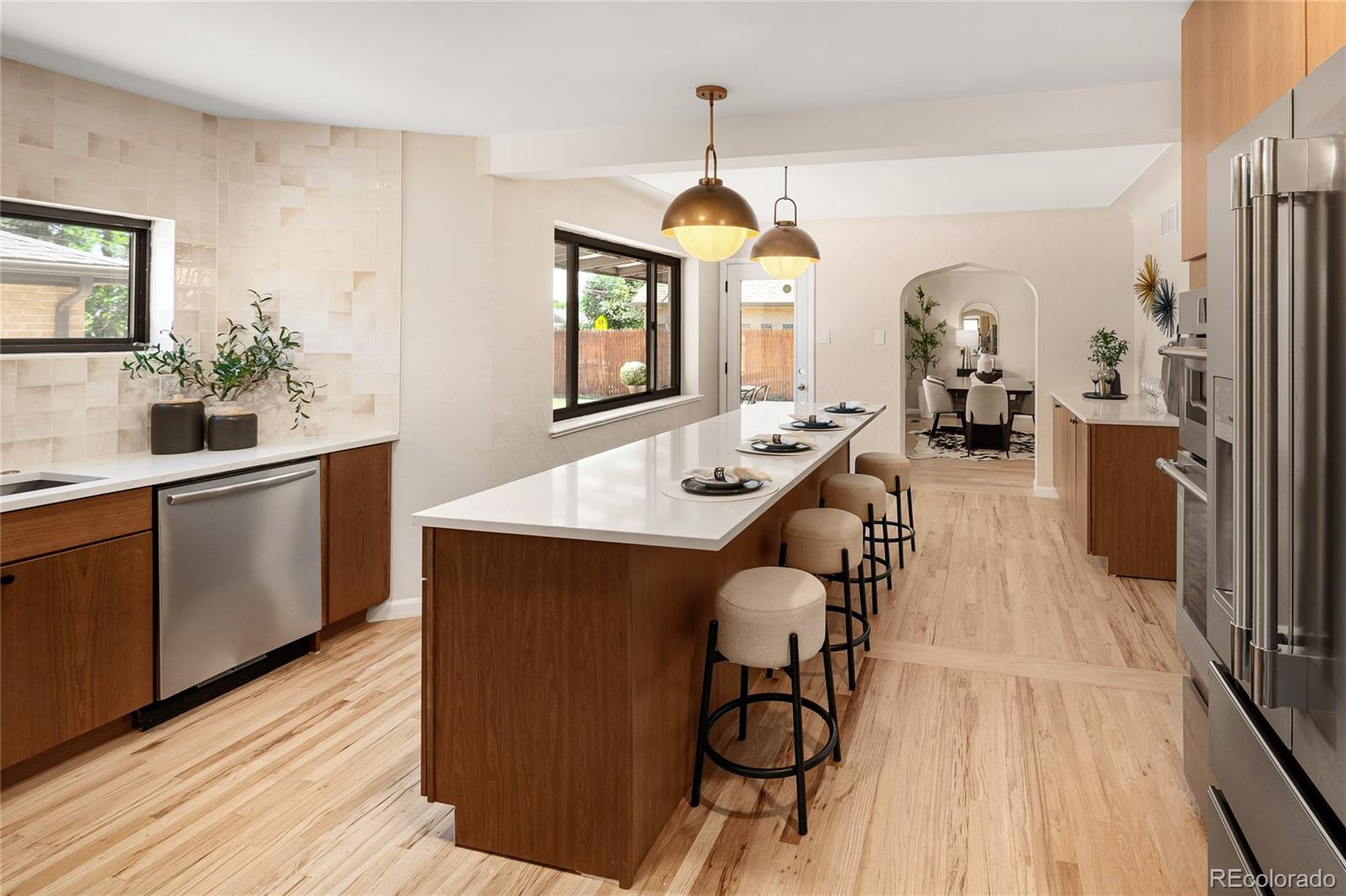 MLS Image #8 for 2150 n monaco street parkway,denver, Colorado