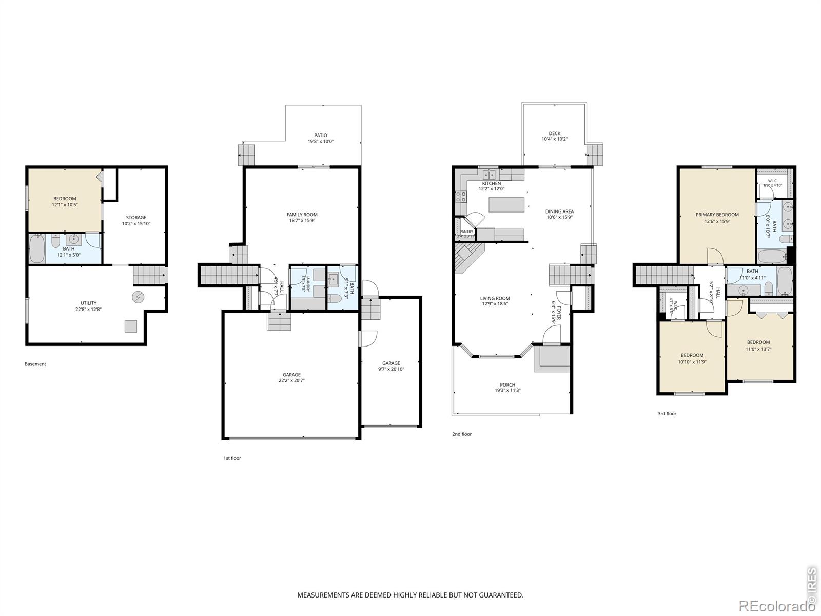 MLS Image #39 for 179  green teal drive,loveland, Colorado