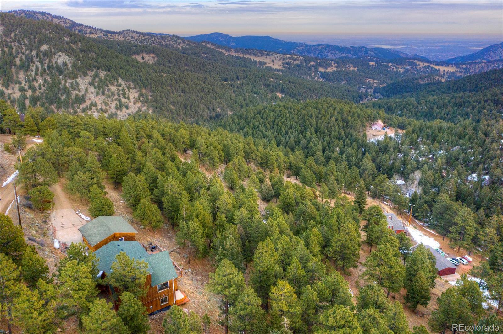MLS Image #4 for 487  millionaire drive,boulder, Colorado