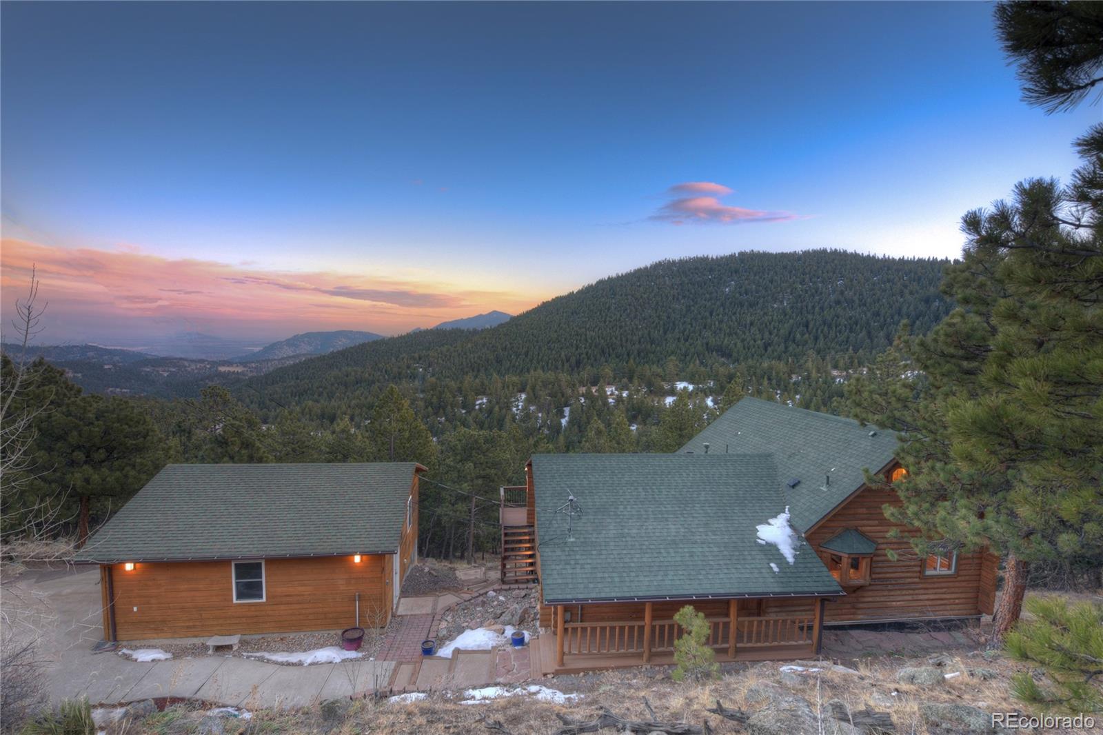 MLS Image #41 for 487  millionaire drive,boulder, Colorado