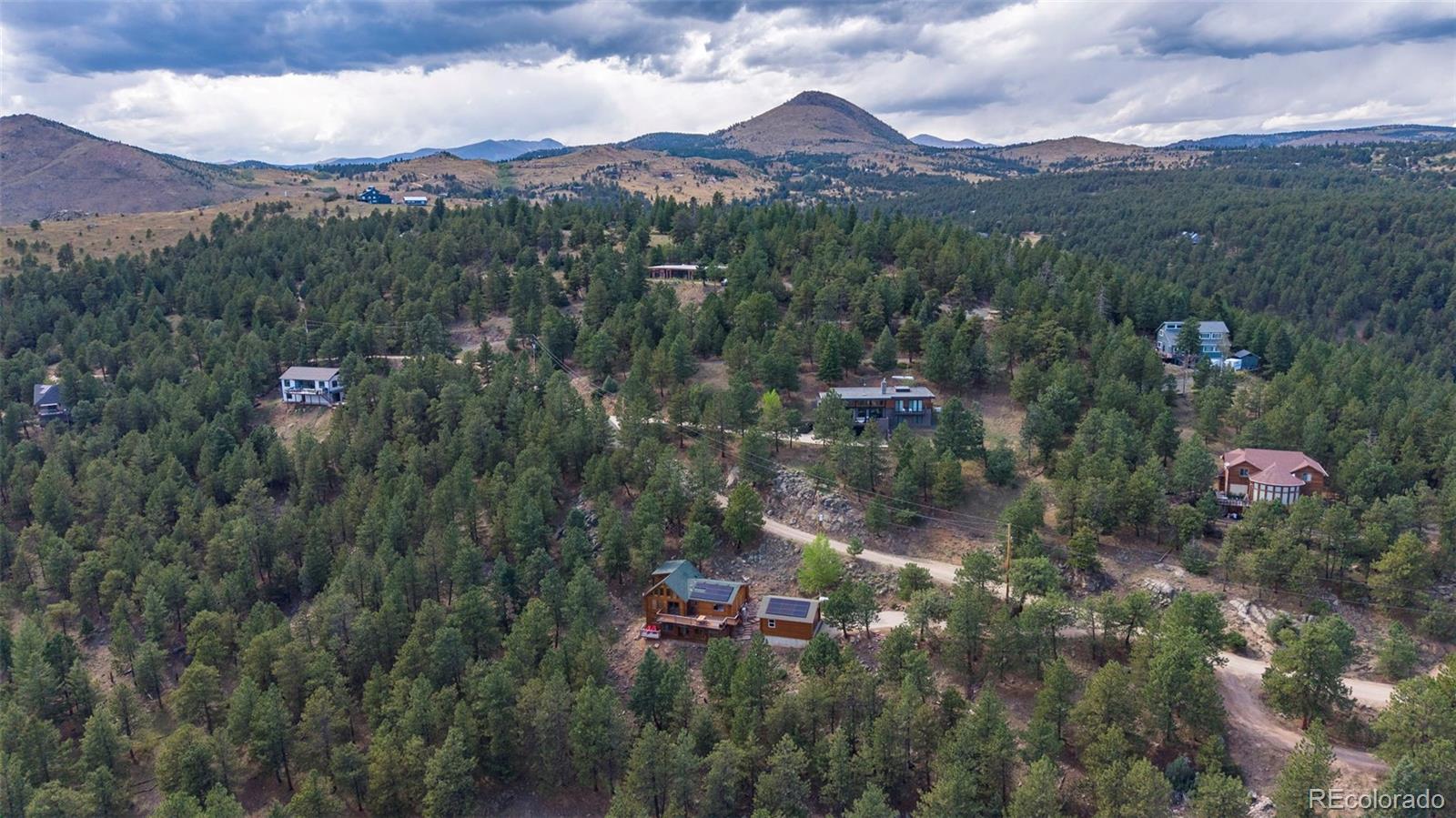 MLS Image #43 for 487  millionaire drive,boulder, Colorado