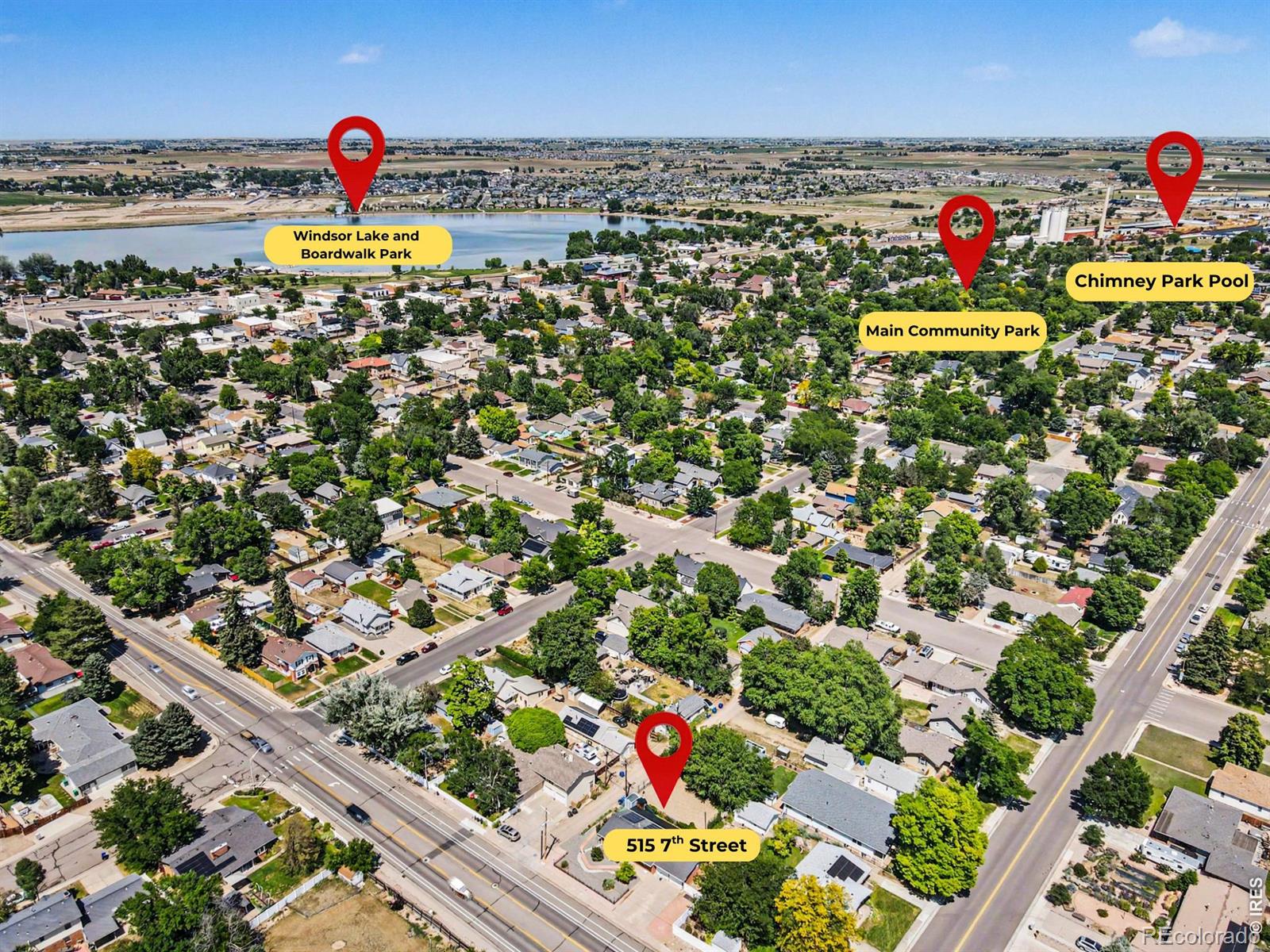MLS Image #24 for 515  7th street,windsor, Colorado