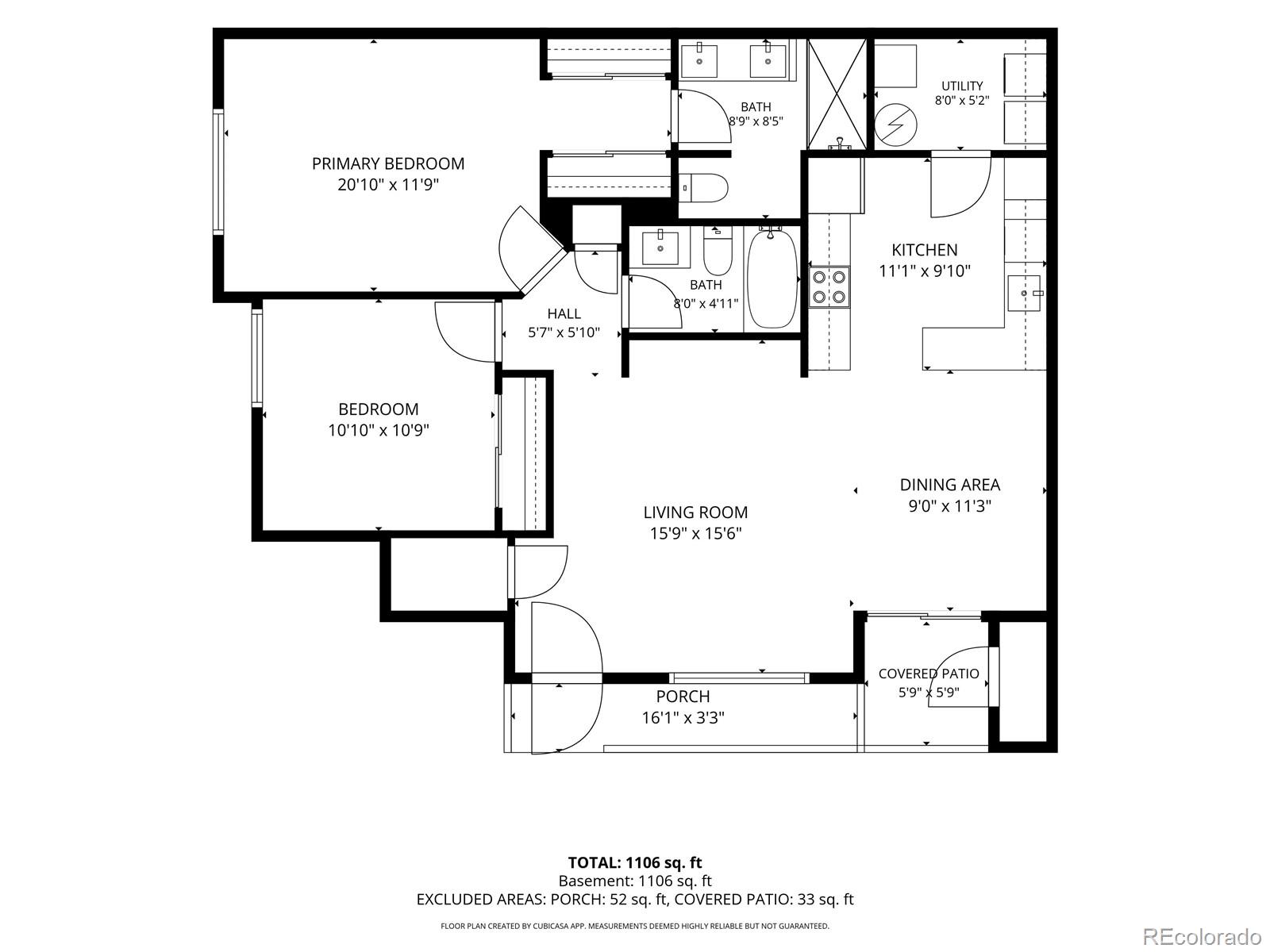 MLS Image #28 for 12941  lafayette street,thornton, Colorado
