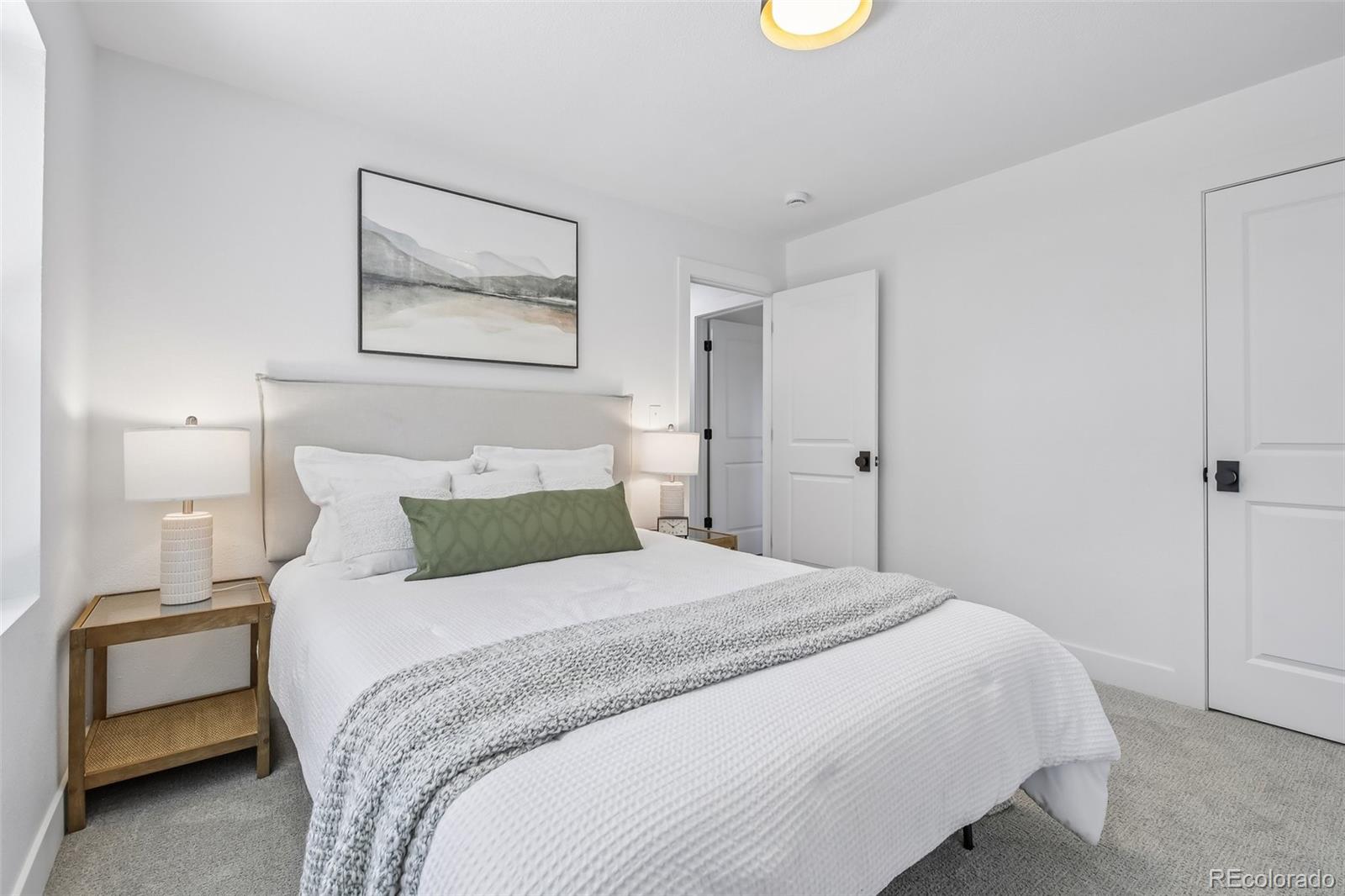 MLS Image #17 for 1160 s glencoe street,denver, Colorado