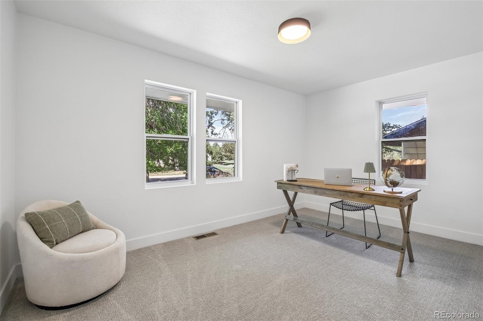 MLS Image #18 for 1160 s glencoe street,denver, Colorado