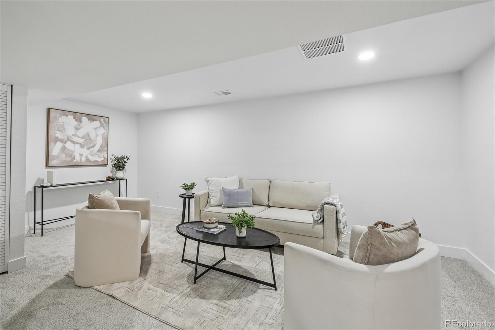 MLS Image #20 for 1160 s glencoe street,denver, Colorado
