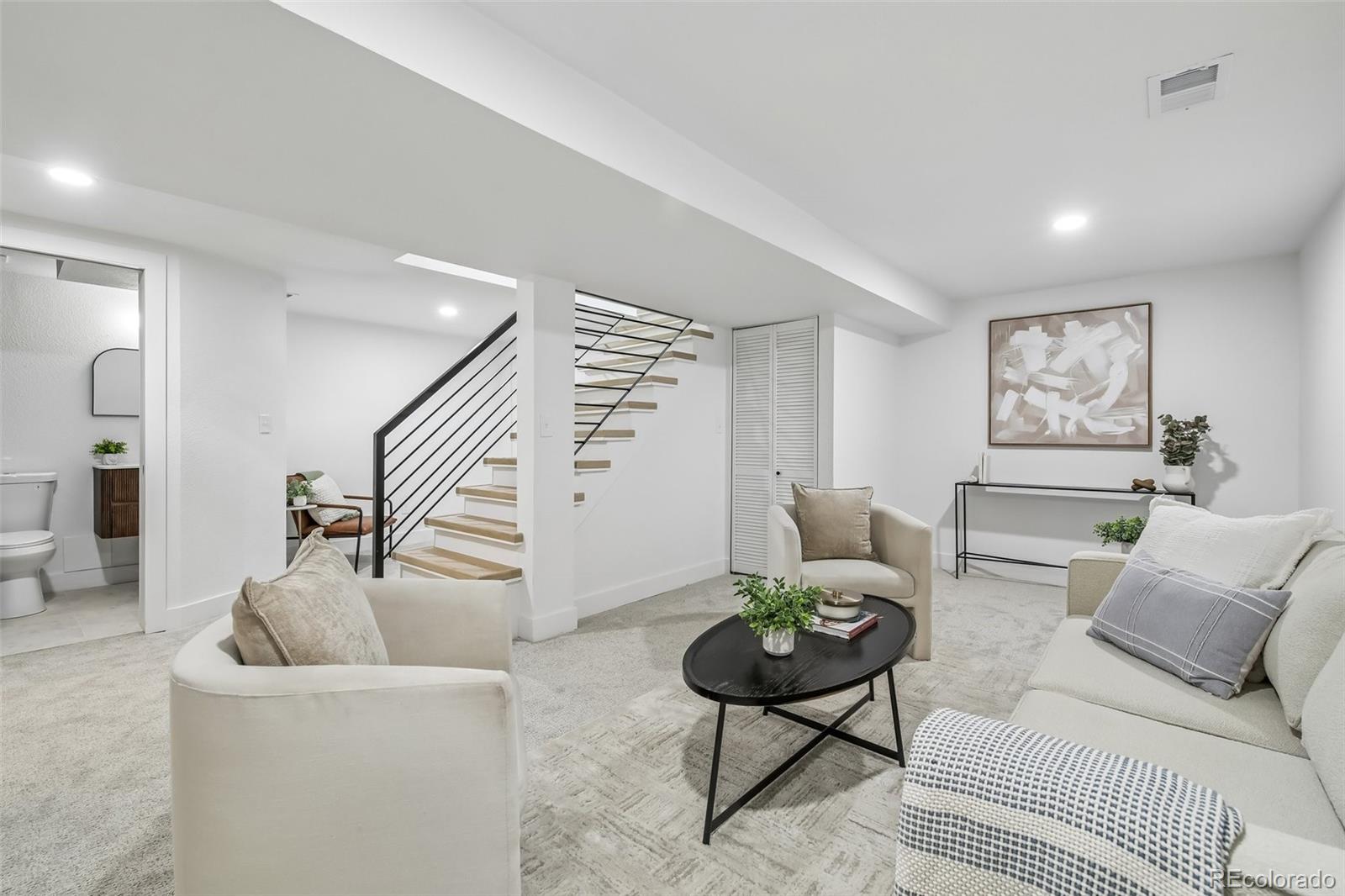 MLS Image #21 for 1160 s glencoe street,denver, Colorado