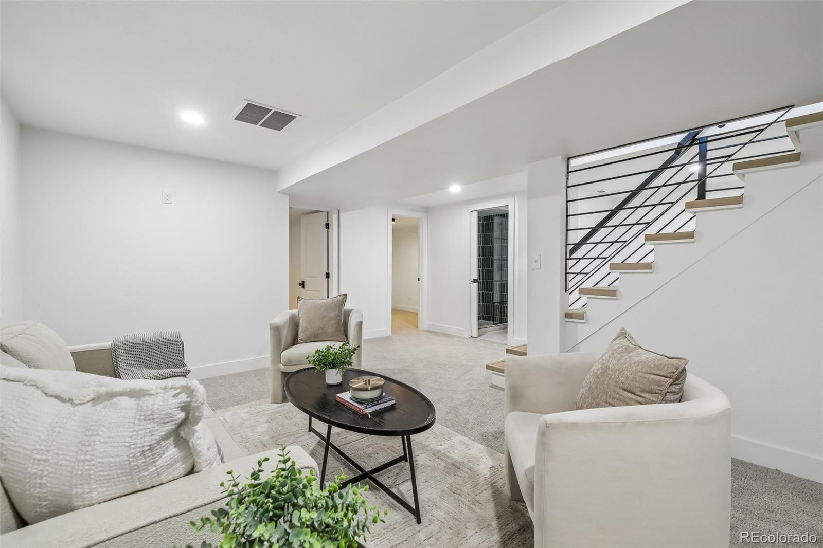 MLS Image #22 for 1160 s glencoe street,denver, Colorado