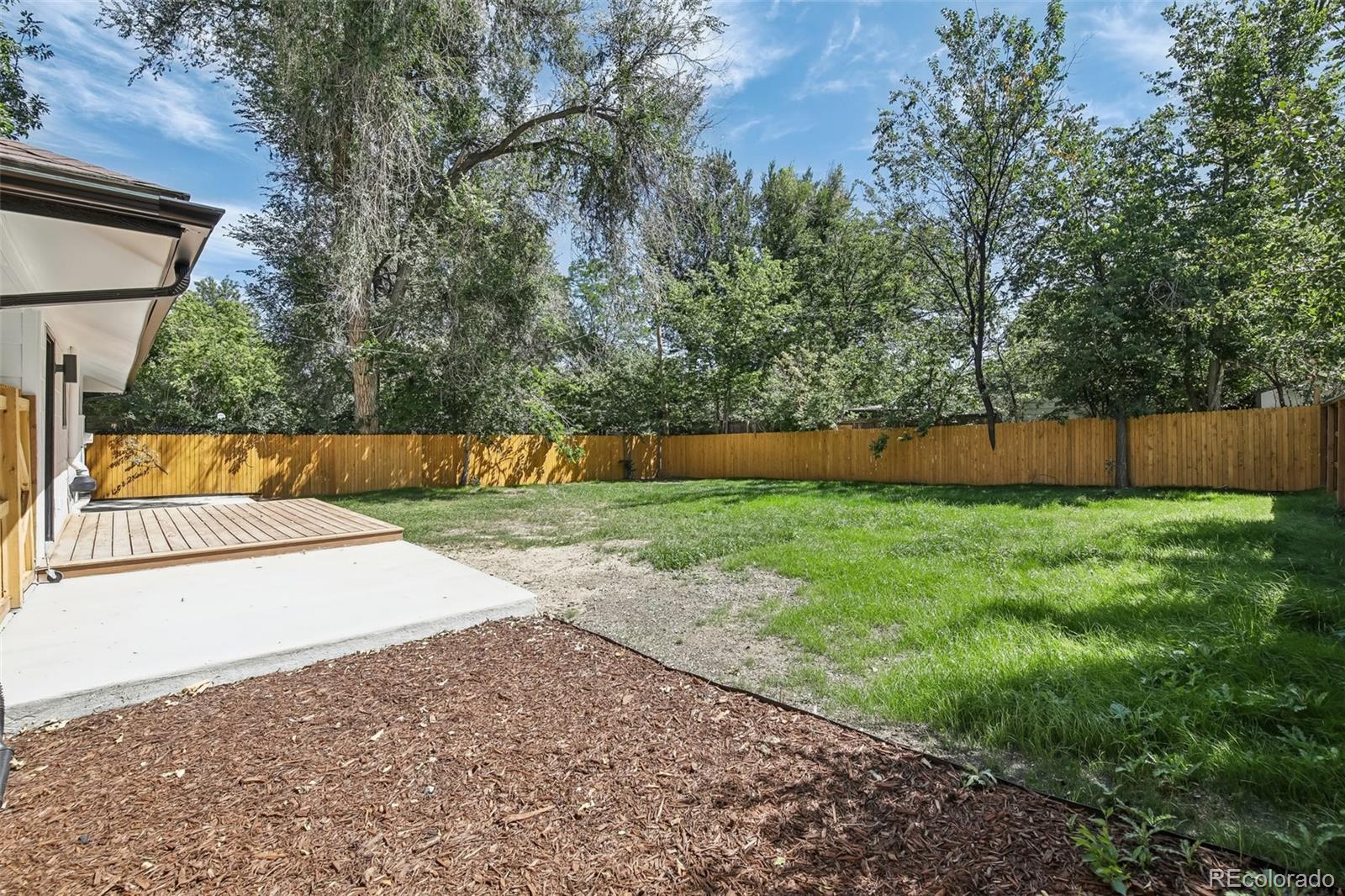MLS Image #30 for 1160 s glencoe street,denver, Colorado