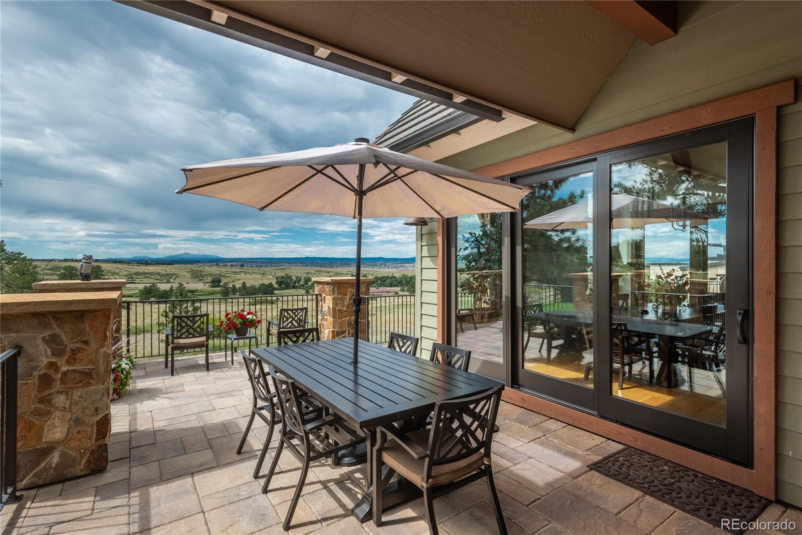 MLS Image #10 for 7614  preservation trail,parker, Colorado