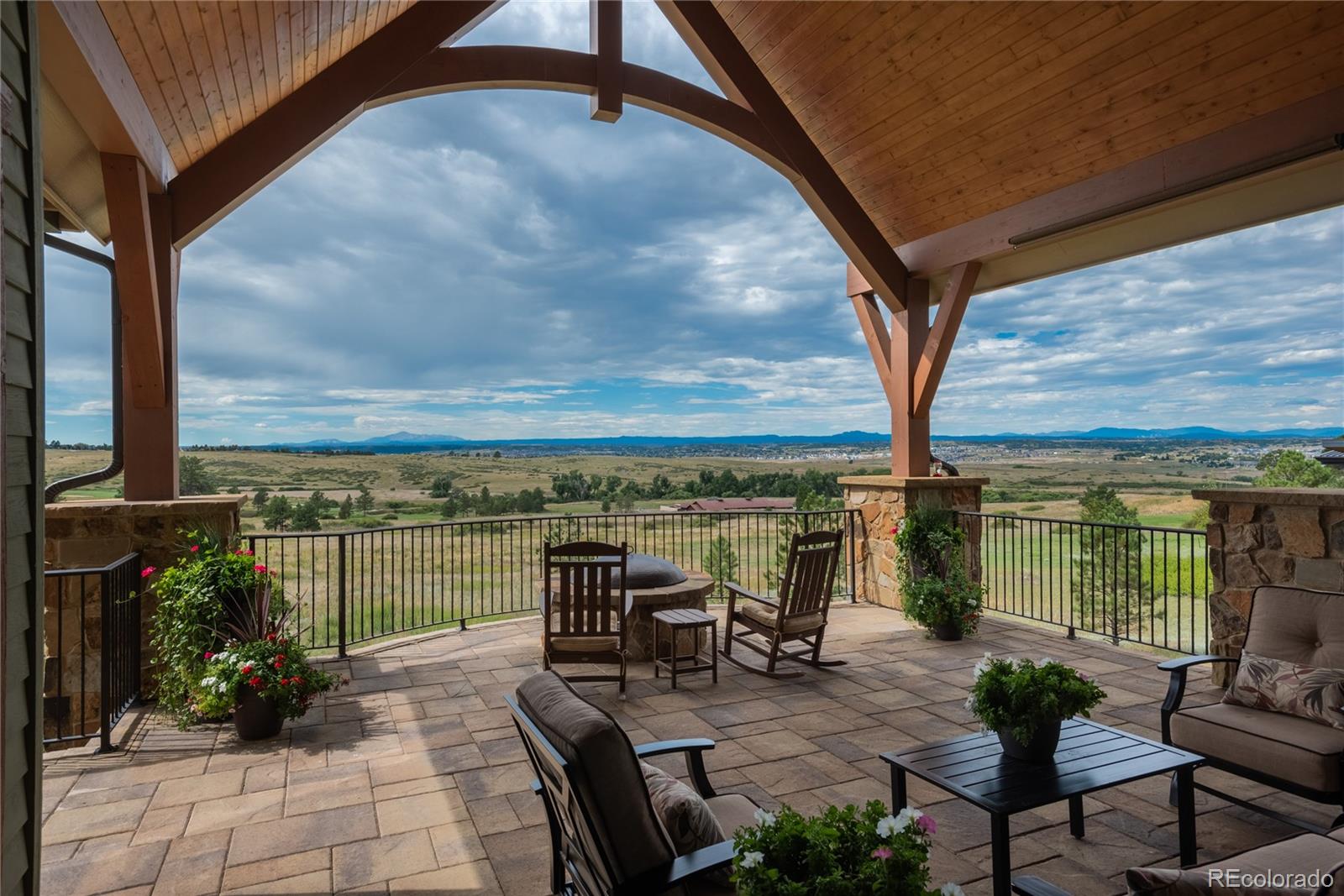 MLS Image #12 for 7614  preservation trail,parker, Colorado