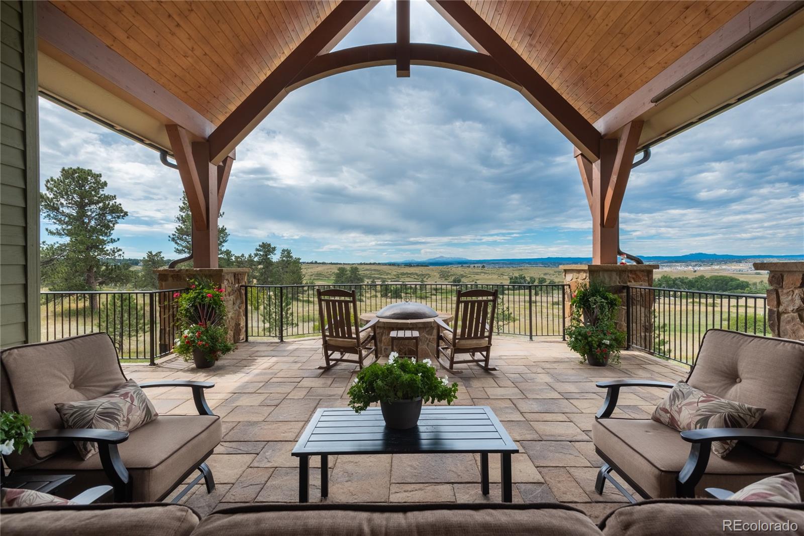 MLS Image #13 for 7614  preservation trail,parker, Colorado