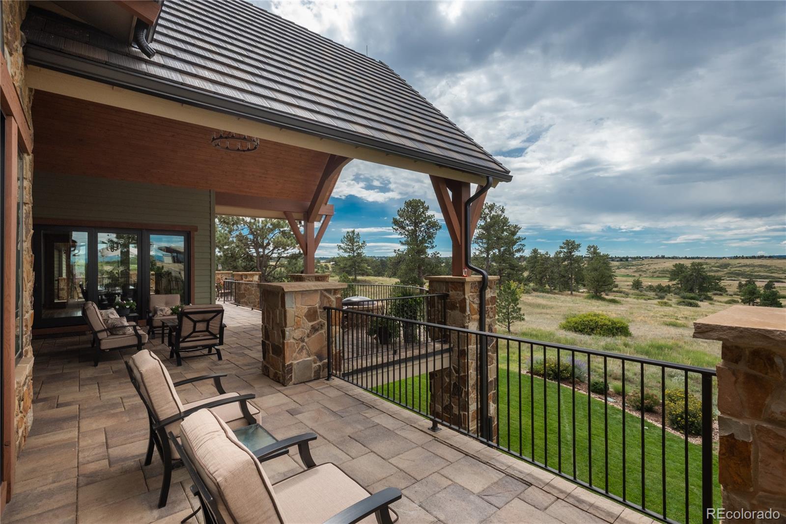 MLS Image #14 for 7614  preservation trail,parker, Colorado