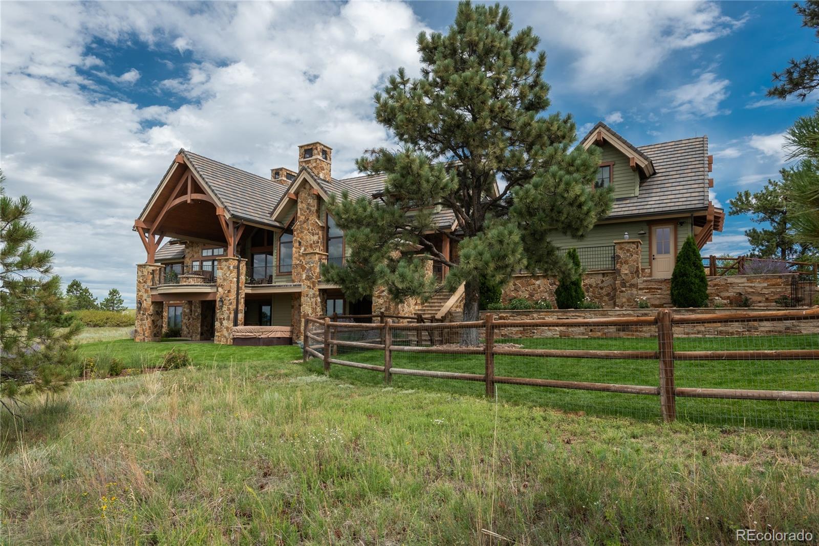 MLS Image #16 for 7614  preservation trail,parker, Colorado