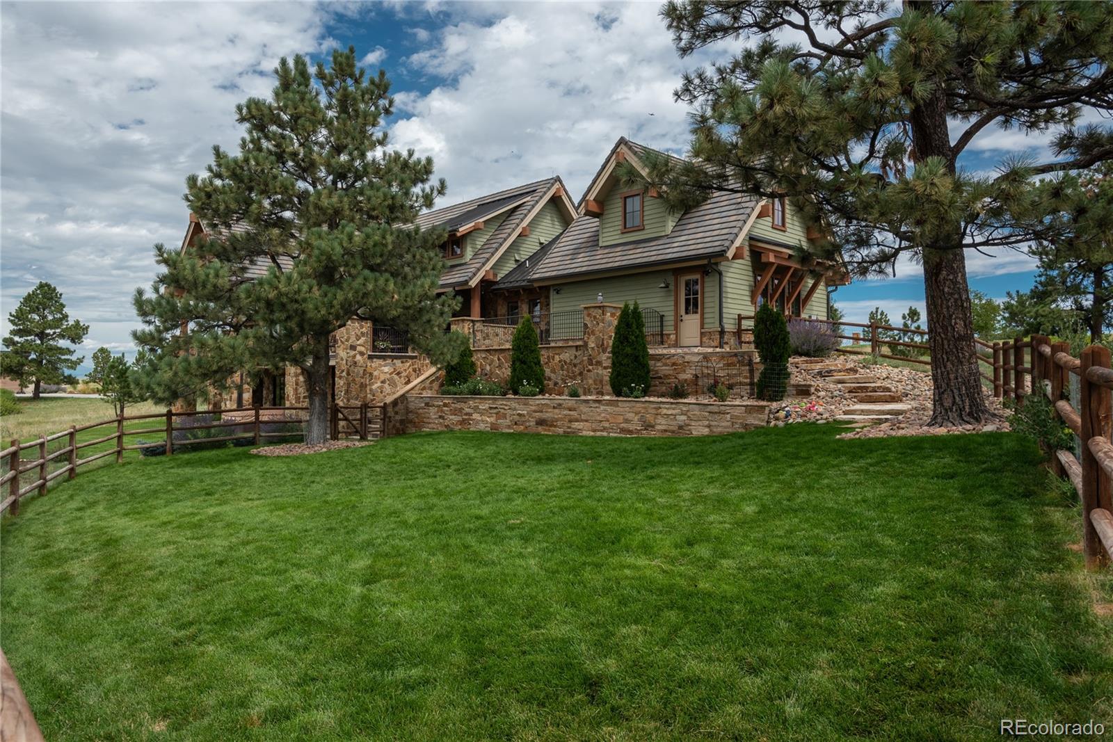 MLS Image #17 for 7614  preservation trail,parker, Colorado
