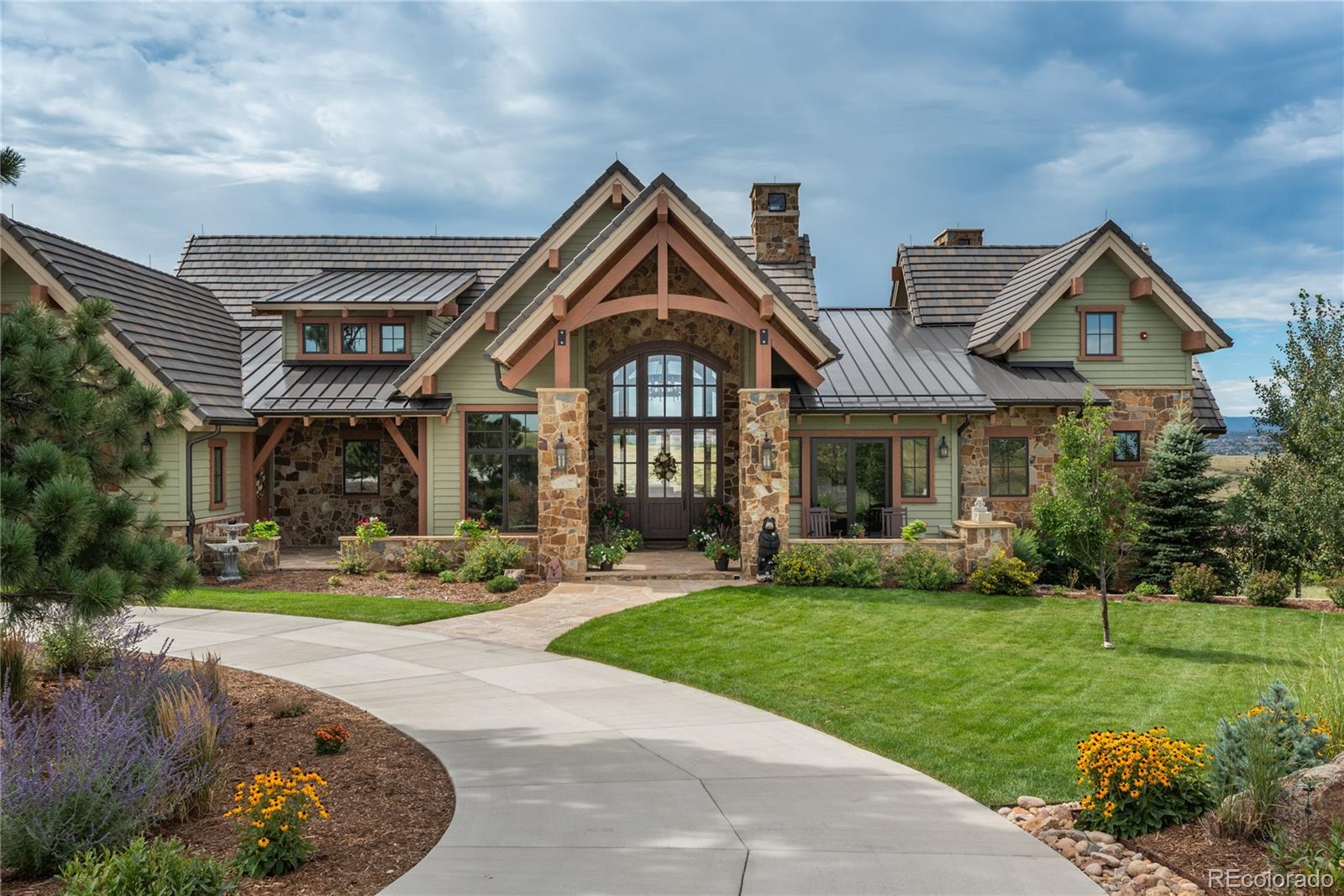 MLS Image #2 for 7614  preservation trail,parker, Colorado