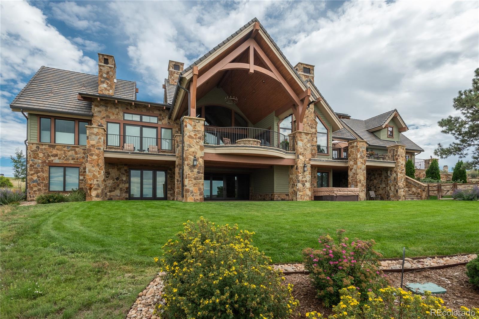 MLS Image #20 for 7614  preservation trail,parker, Colorado