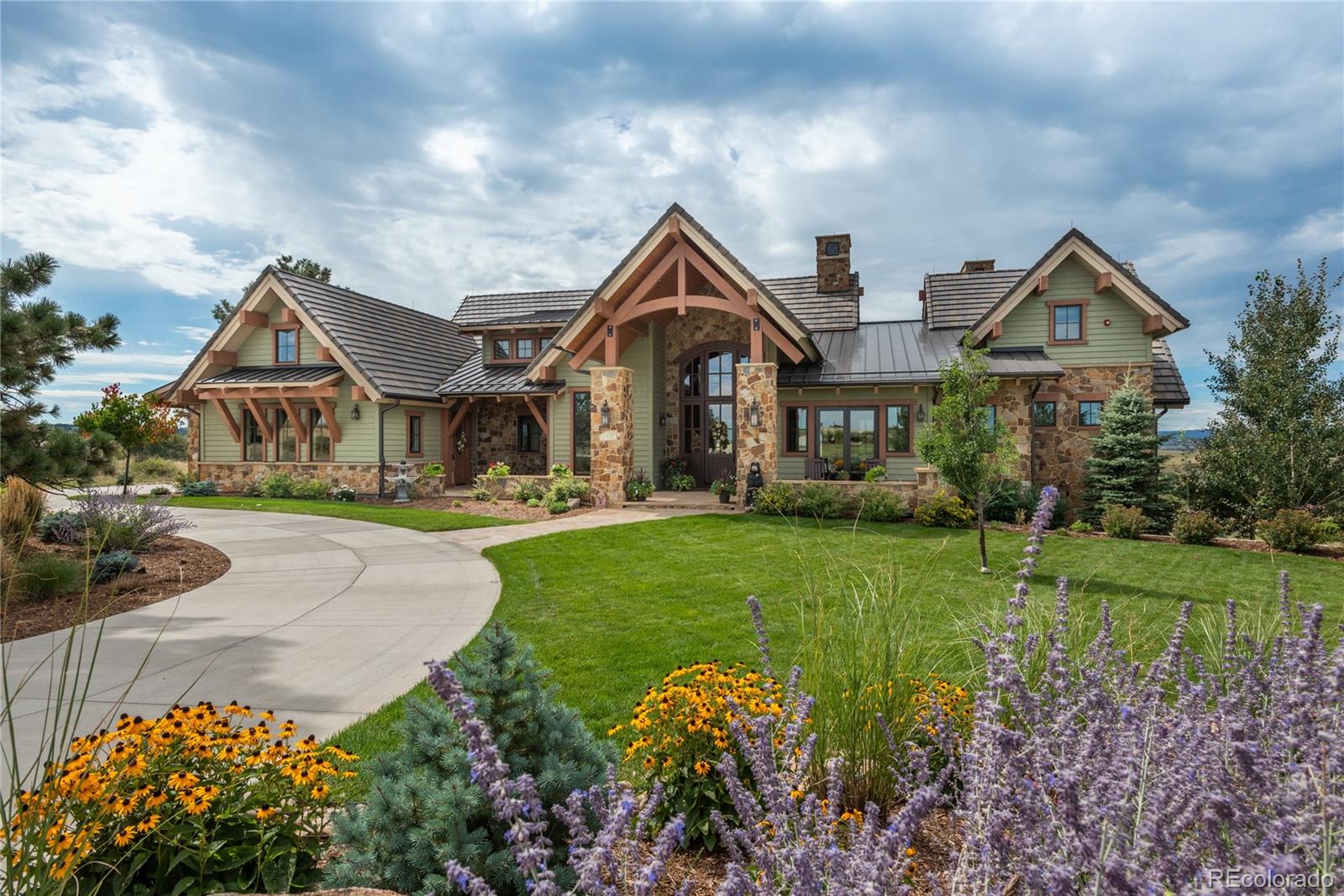 MLS Image #3 for 7614  preservation trail,parker, Colorado