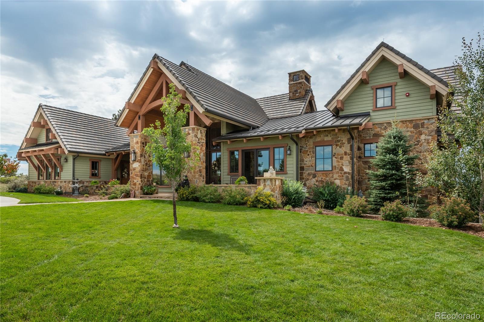 MLS Image #4 for 7614  preservation trail,parker, Colorado