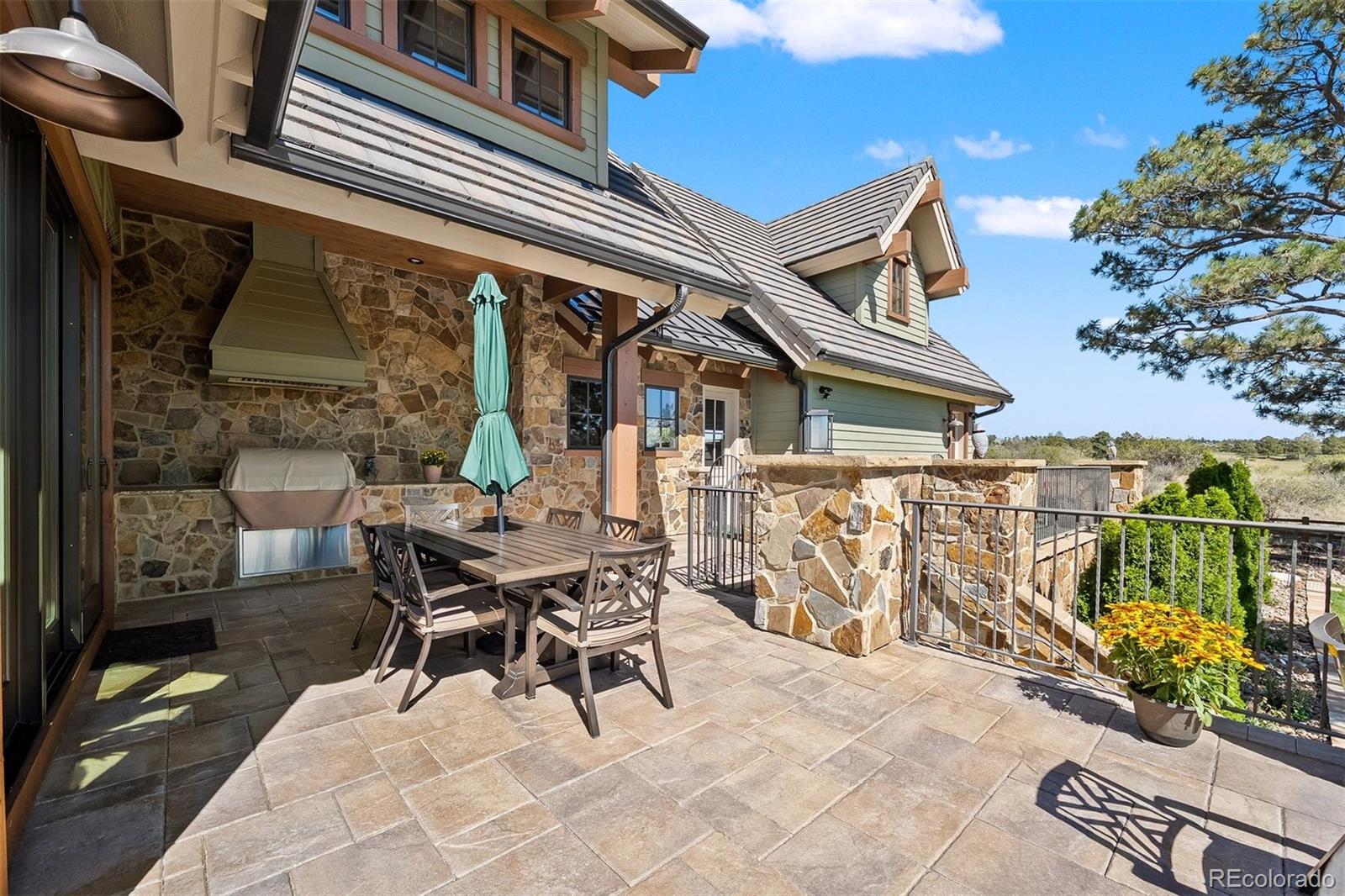 MLS Image #42 for 7614  preservation trail,parker, Colorado