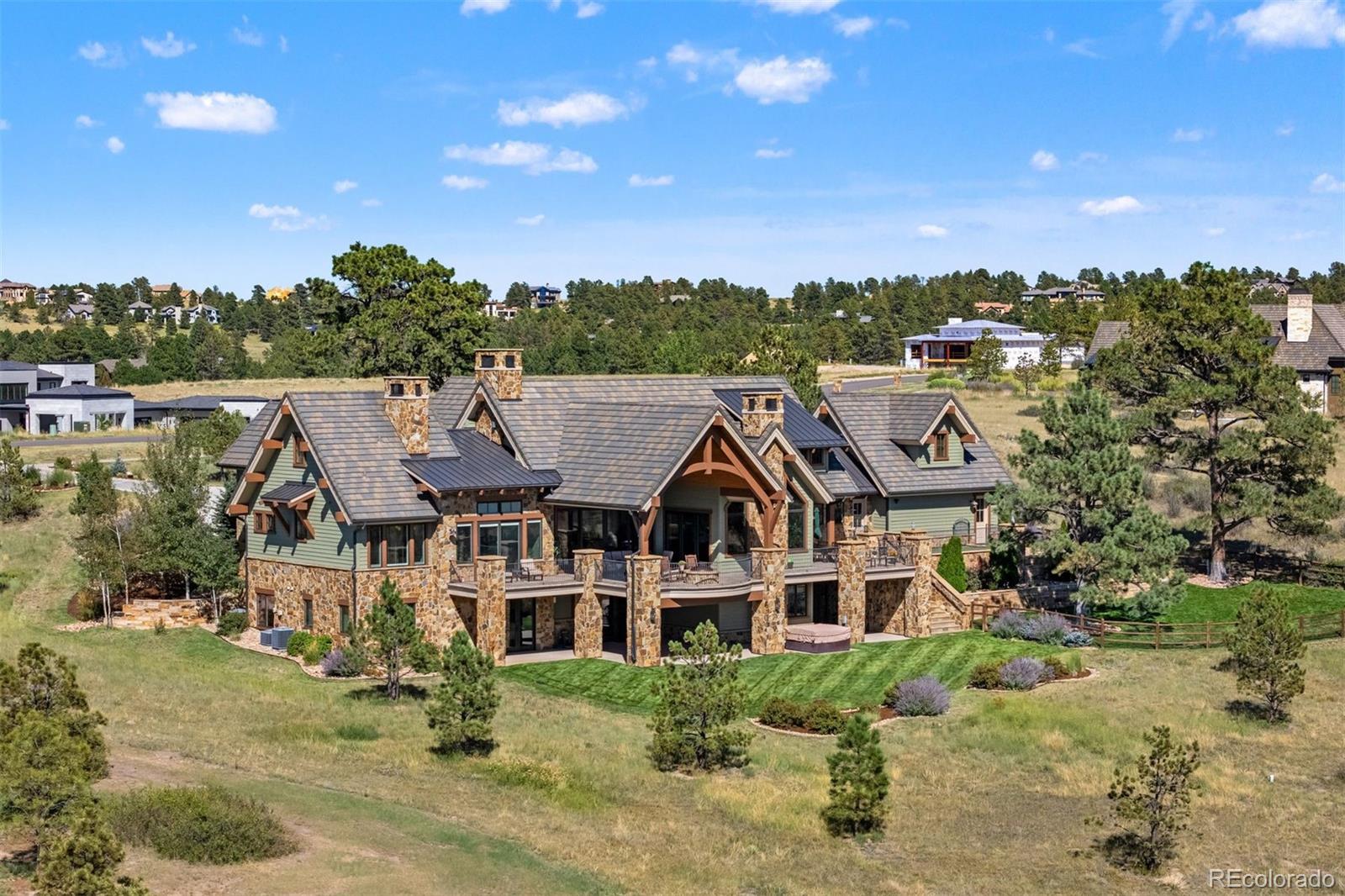 MLS Image #43 for 7614  preservation trail,parker, Colorado
