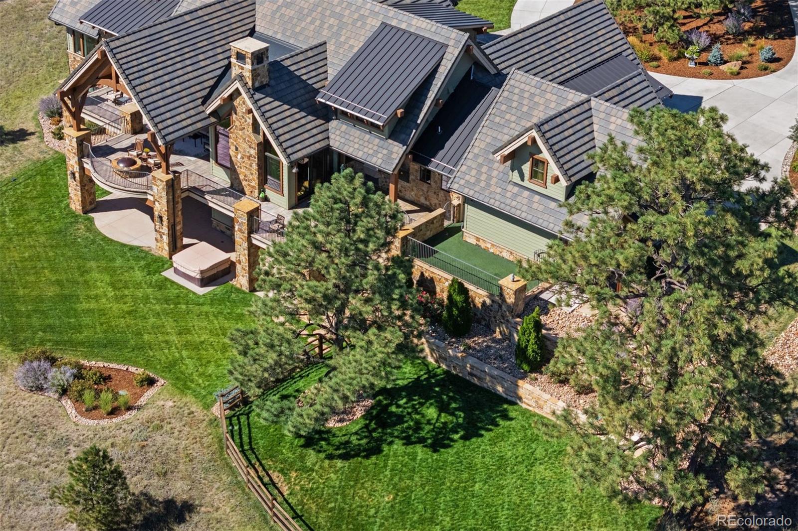 MLS Image #44 for 7614  preservation trail,parker, Colorado