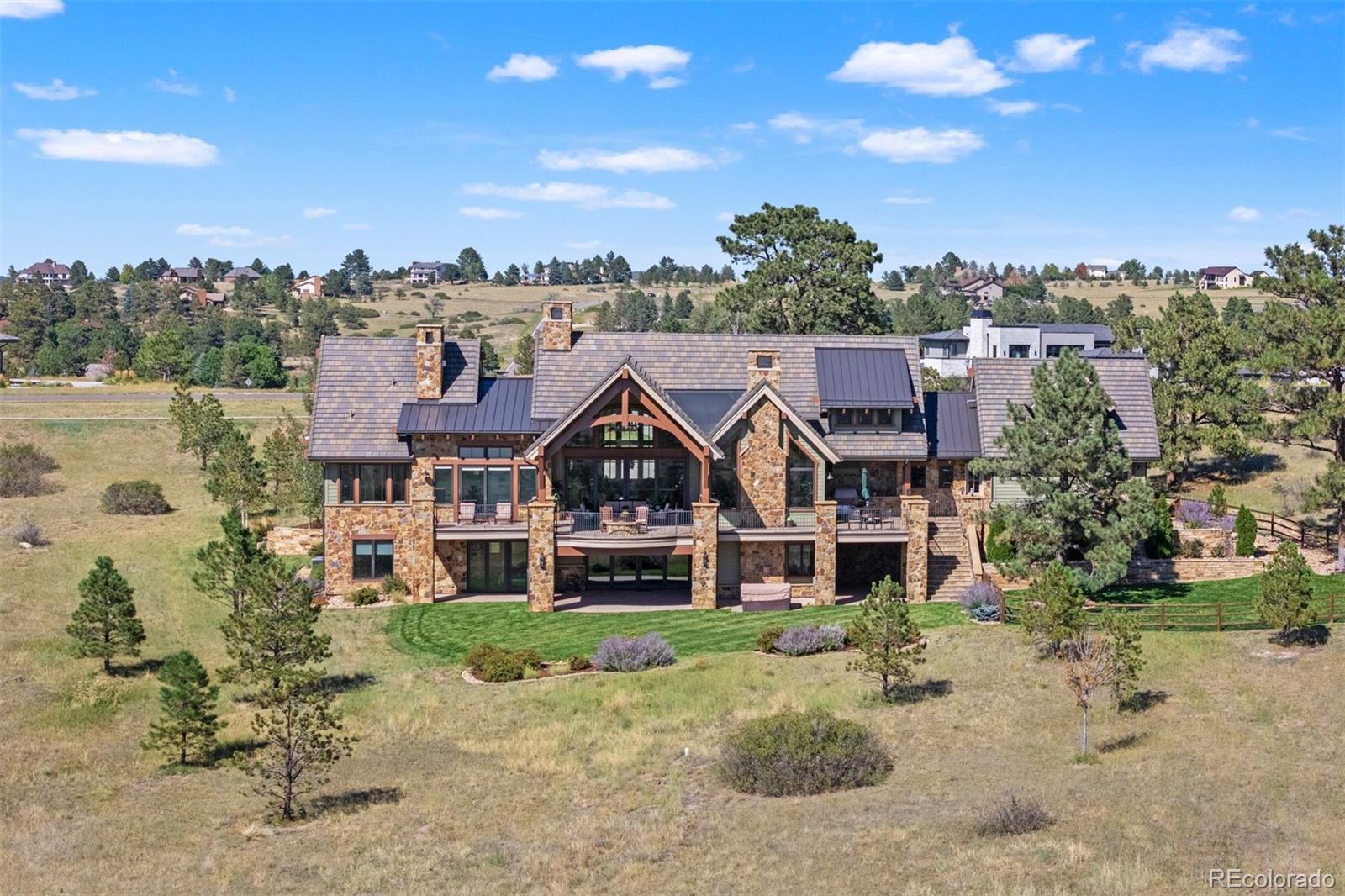 MLS Image #45 for 7614  preservation trail,parker, Colorado