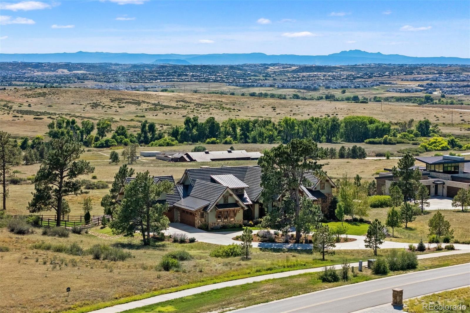 MLS Image #47 for 7614  preservation trail,parker, Colorado
