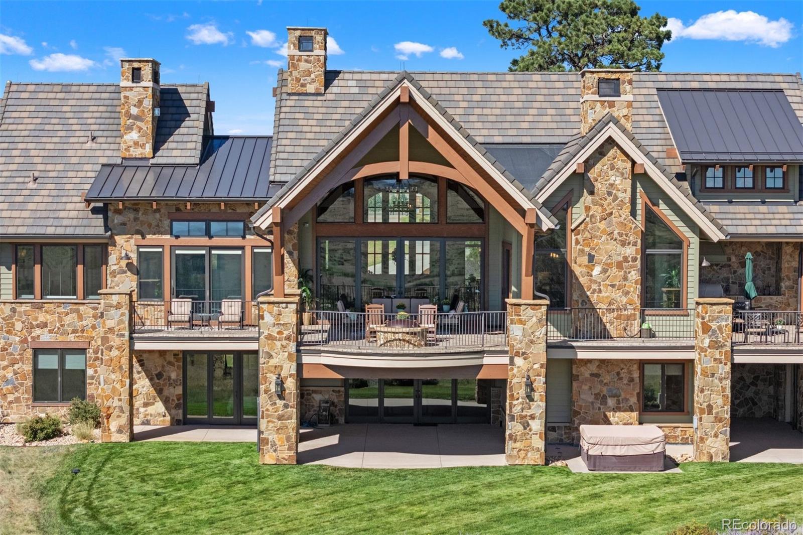 MLS Image #49 for 7614  preservation trail,parker, Colorado