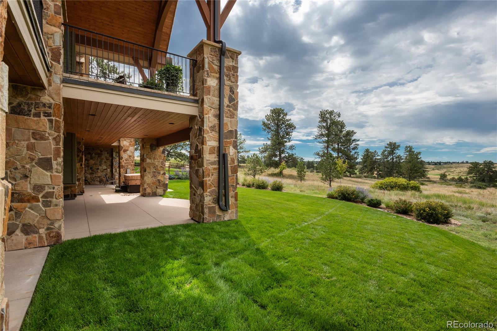 MLS Image #5 for 7614  preservation trail,parker, Colorado