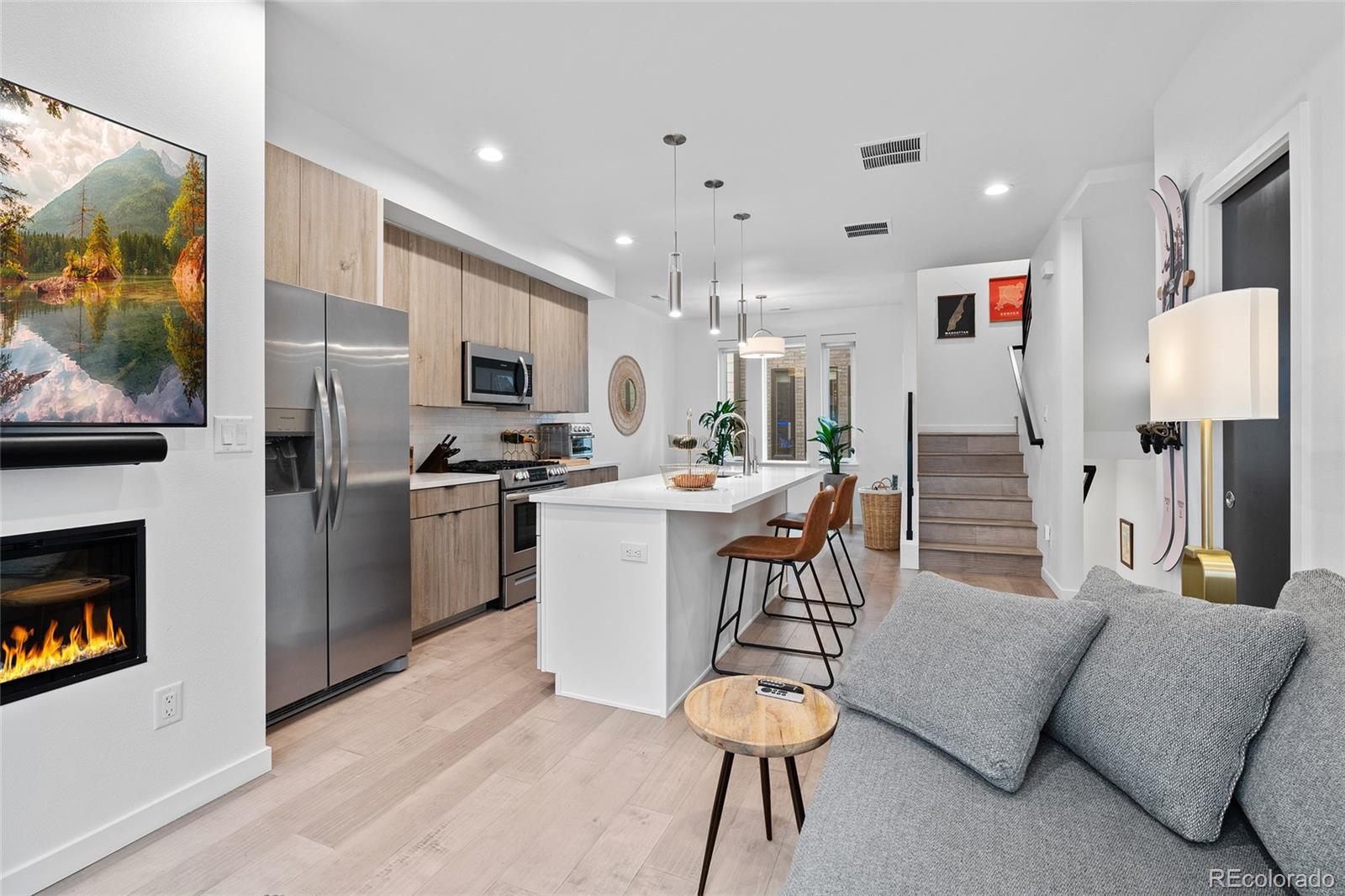 MLS Image #14 for 1930  hooker street,denver, Colorado
