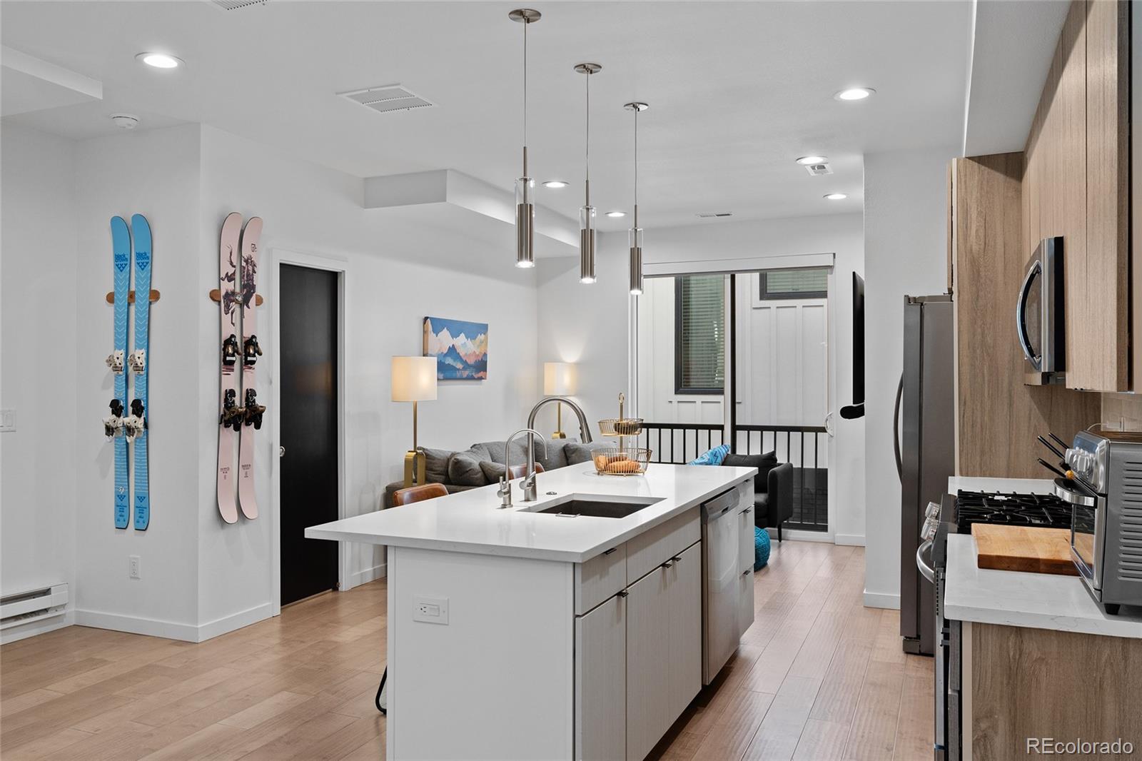 MLS Image #5 for 1930  hooker street,denver, Colorado