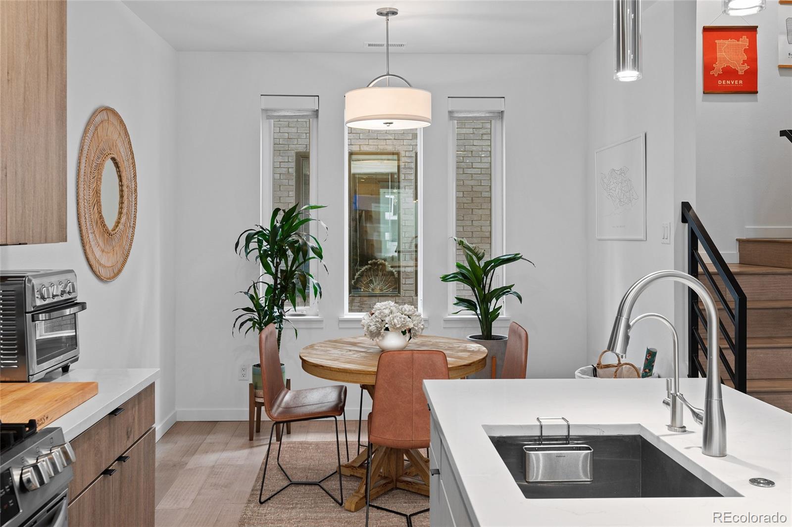MLS Image #8 for 1930  hooker street,denver, Colorado