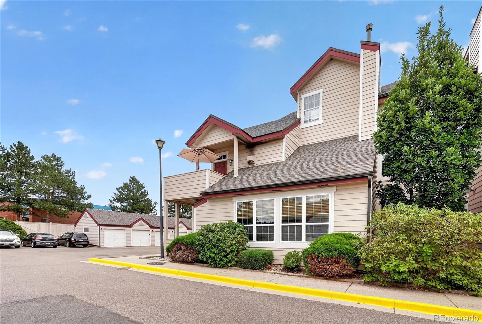 MLS Image #1 for 8377 s upham way 209,littleton, Colorado