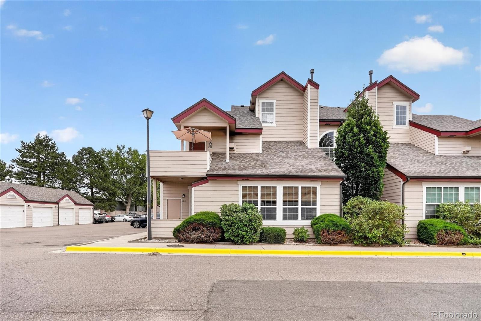 MLS Image #2 for 8377 s upham way 209,littleton, Colorado