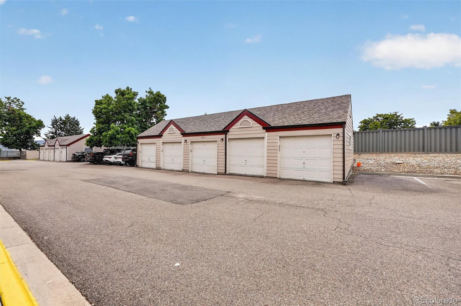 MLS Image #27 for 8377 s upham way 209,littleton, Colorado
