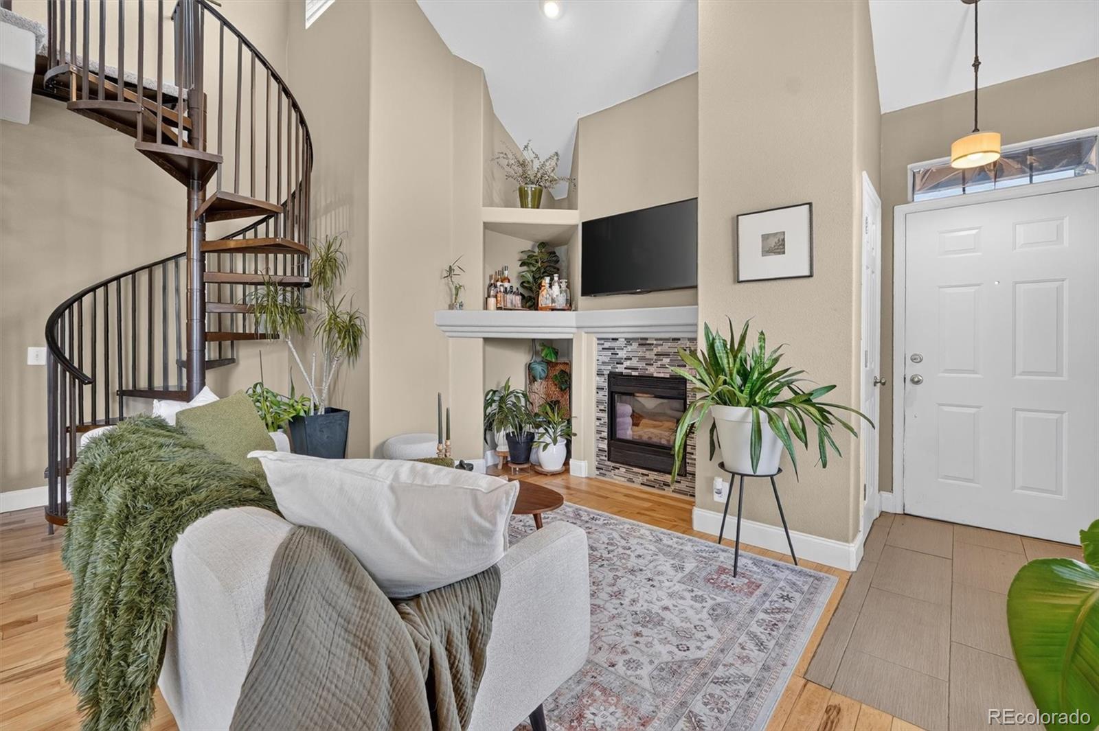 MLS Image #7 for 8377 s upham way 209,littleton, Colorado