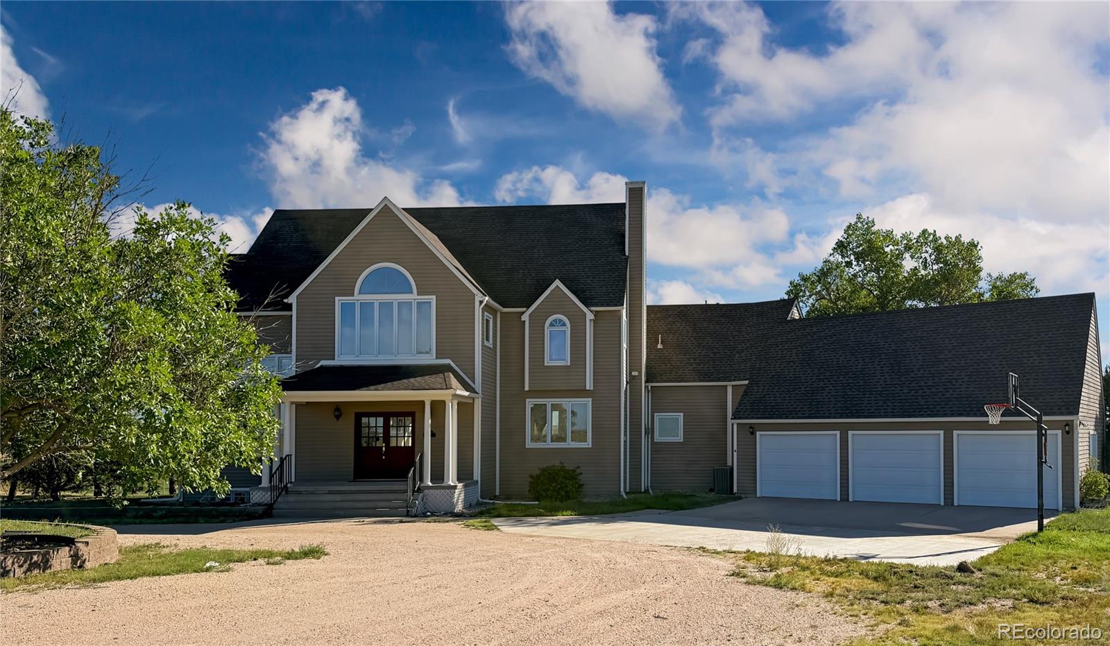MLS Image #0 for 52848  raines road,limon, Colorado