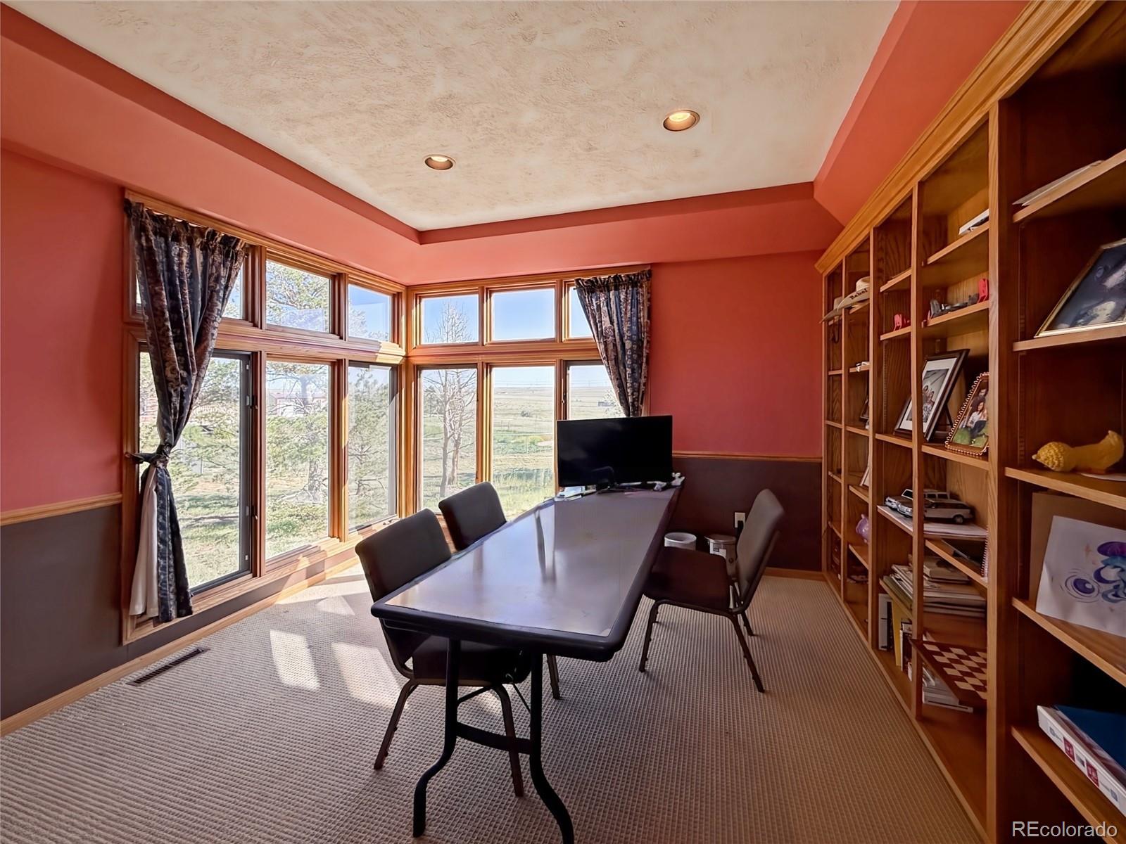 MLS Image #11 for 52848  raines road,limon, Colorado