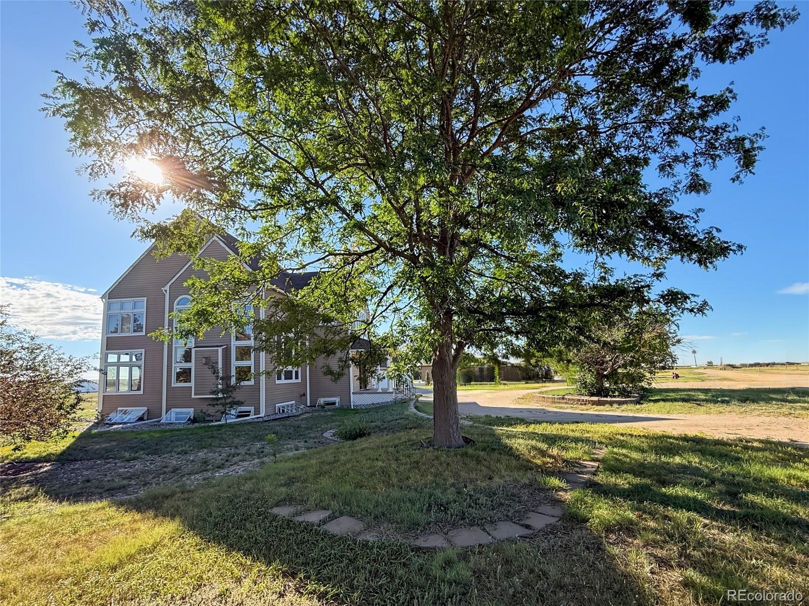 MLS Image #2 for 52848  raines road,limon, Colorado