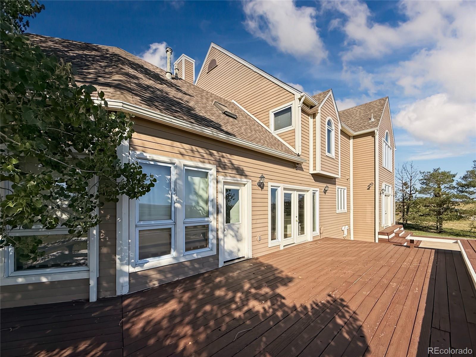 MLS Image #7 for 52848  raines road,limon, Colorado
