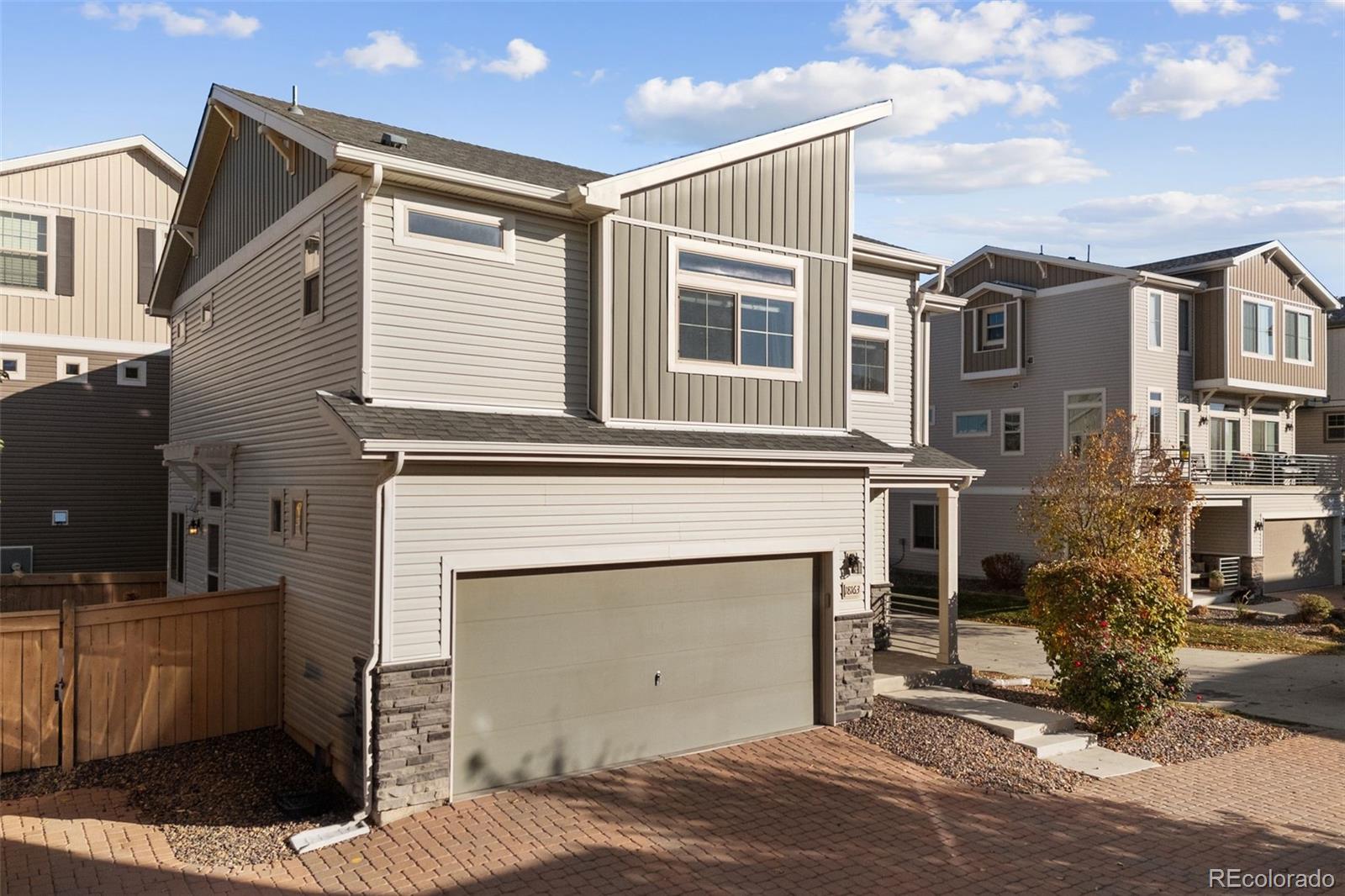 MLS Image #1 for 18163 e 104th way,commerce city, Colorado
