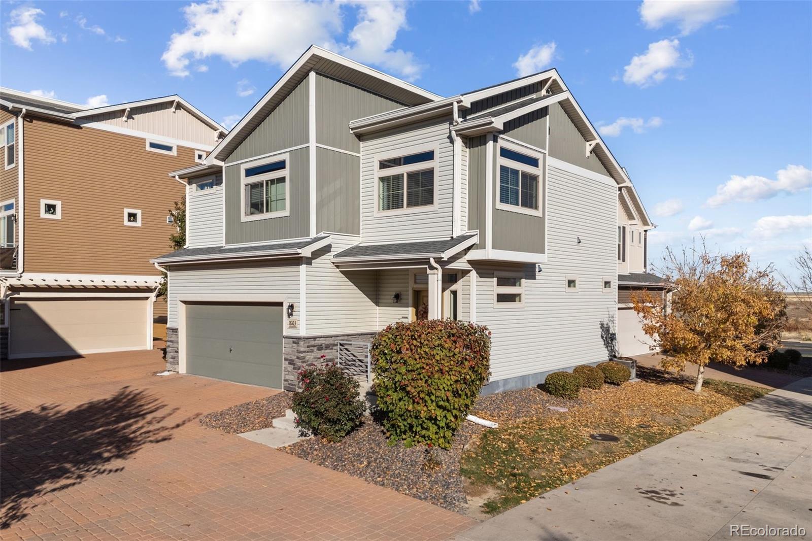 MLS Image #2 for 18163 e 104th way,commerce city, Colorado