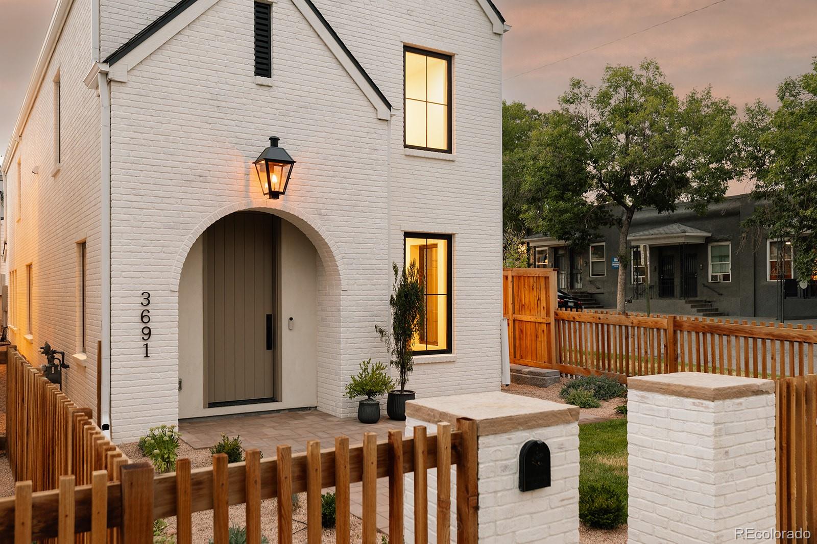 MLS Image #48 for 3691  osage street,denver, Colorado