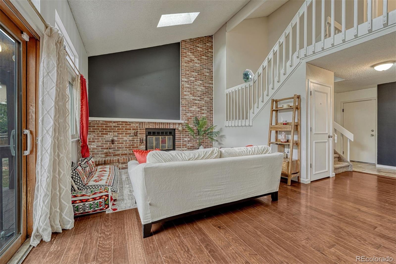 MLS Image #10 for 7510  hickorywood drive,colorado springs, Colorado