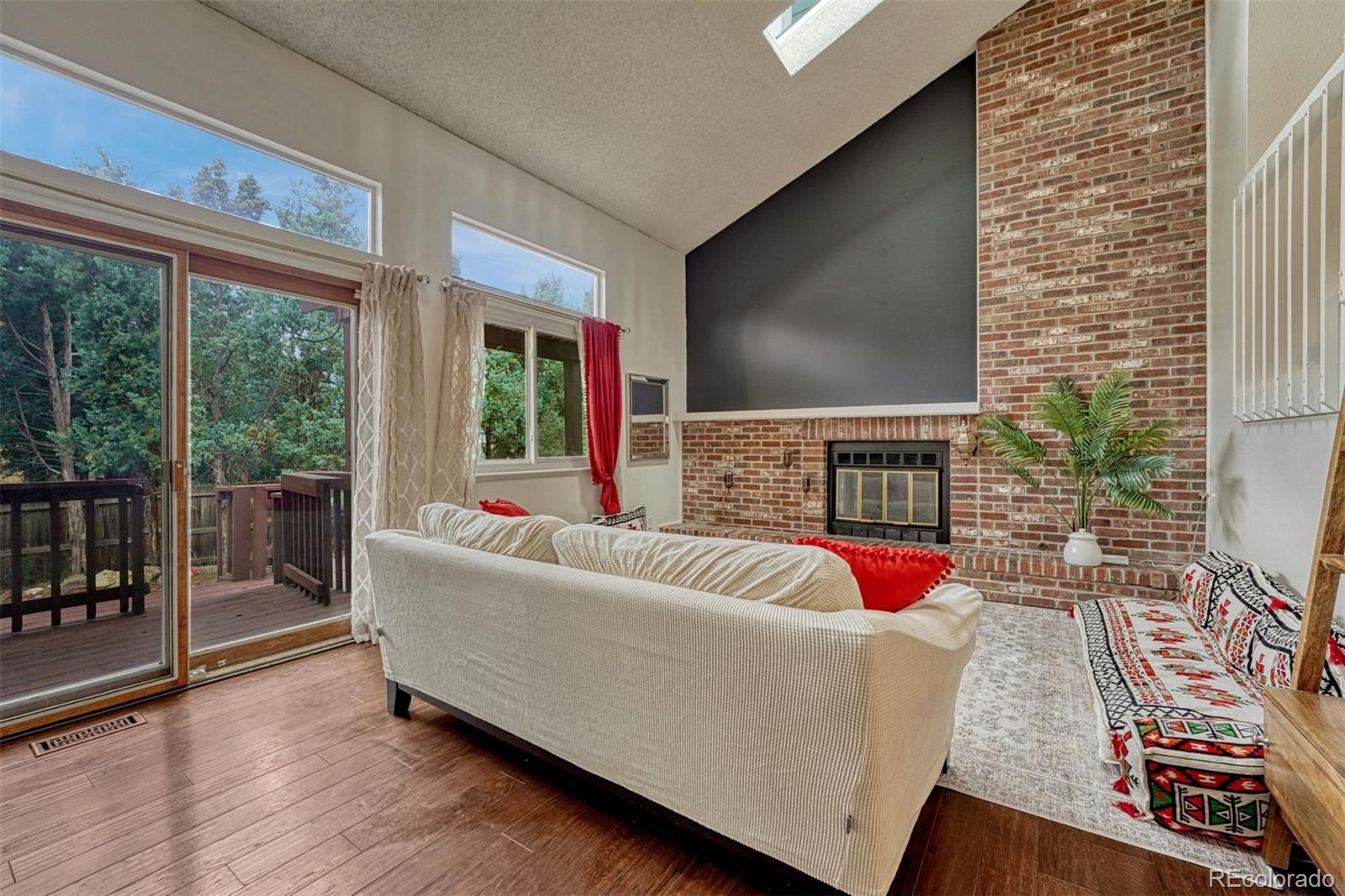 MLS Image #11 for 7510  hickorywood drive,colorado springs, Colorado